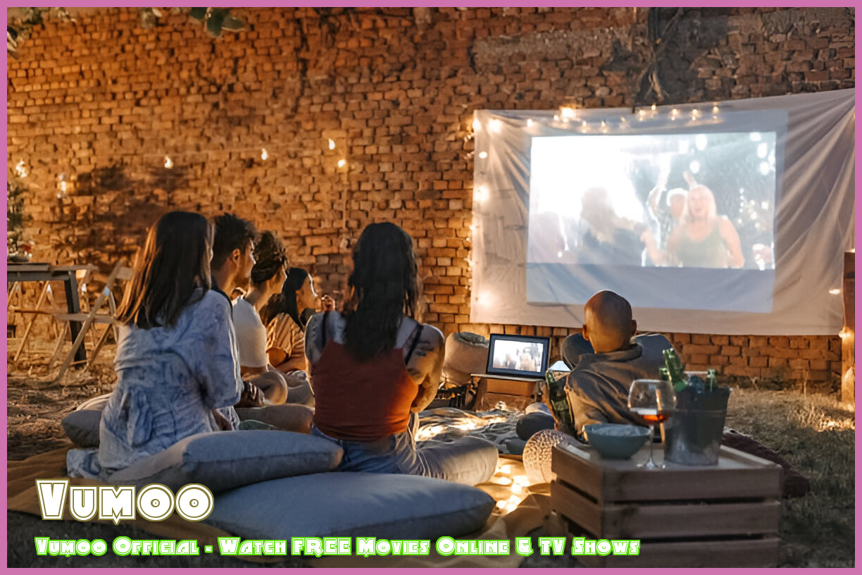 Image of vumoo Official - Watch FREE Movies Online & TV Shows